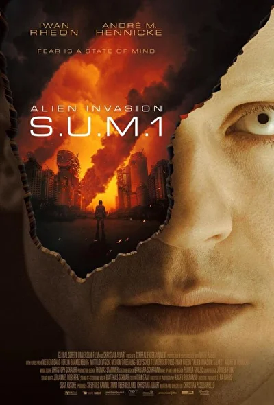 Постер к фильму