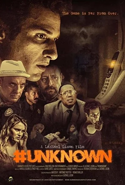 Постер к фильму