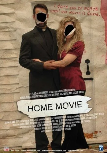 Постер к фильму